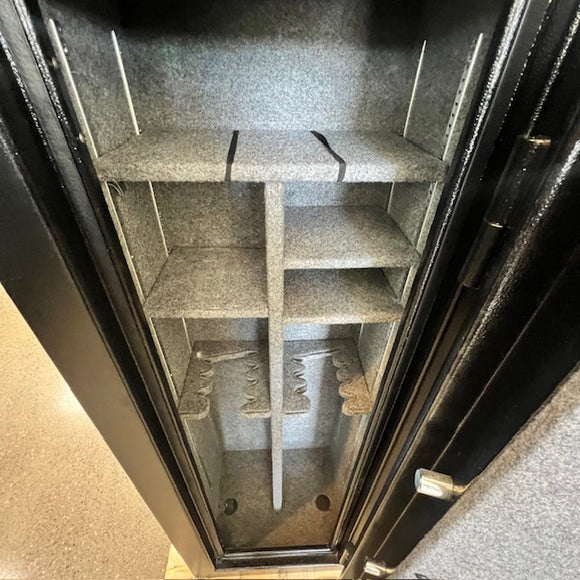 USED Format AA12 Gun Safe, photo 4