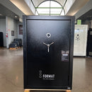 USED Format AA34 Gun Safe, view 1