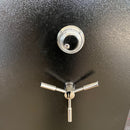 USED Format AA34 Gun Safe, view 5