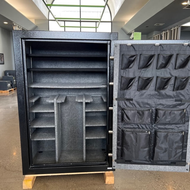 USED Format AA34 Gun Safe, image 2 