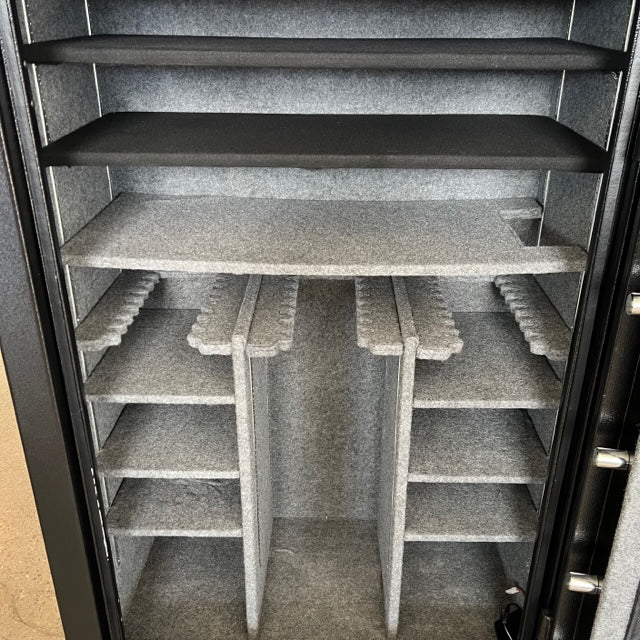 USED Format AA34 Gun Safe, photo 4