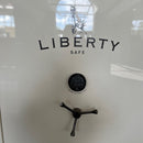 USED Liberty Colonial 50 Gun Safe, view 8