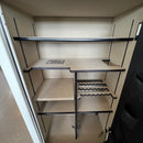 USED Liberty Colonial 50 Gun Safe, view 3