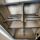 USED Liberty Colonial 50 Gun Safe, view 4