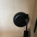 USED Liberty Colonial 50 Gun Safe, view 7