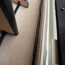 USED Liberty Colonial 50 Gun Safe, view 6