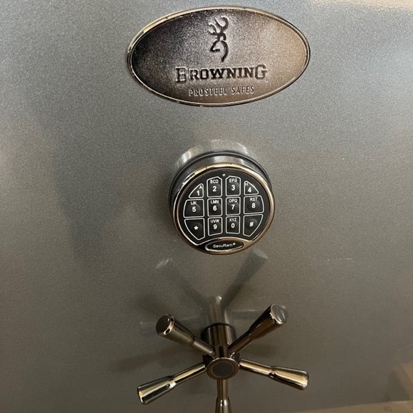 USED Browning Home Safe, photo 6