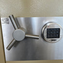 USED AMSEC Burglary and Fire Safe, view 4