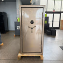 USED Browning Silver 33 Gun Safe, view 1
