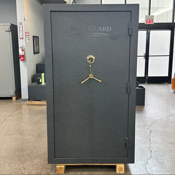 USED Champion GR45 Gun Safe, image 1 