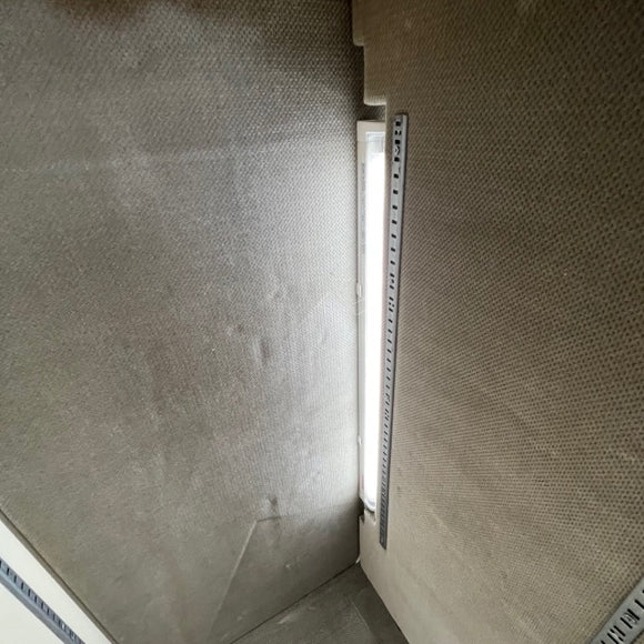 USED American Security BF6636 Gun Safe, photo 6