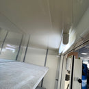 USED American Security BF6636 Gun Safe, view 7