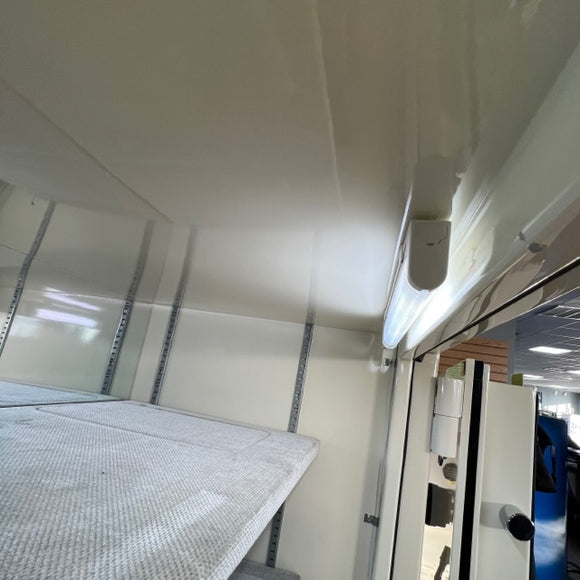 USED American Security BF6636 Gun Safe, photo 7