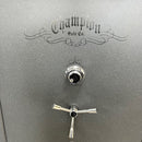 USED Champion Collector 41 Gun Safe, view 8