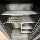 USED Champion Collector 41 Gun Safe, view 4