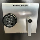 USED Hamilton TL-15 Commercial Safe, view 6
