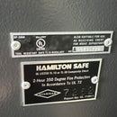 USED Hamilton TL-15 Commercial Safe, view 5