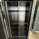 USED Hamilton TL-15 Commercial Safe, view 4