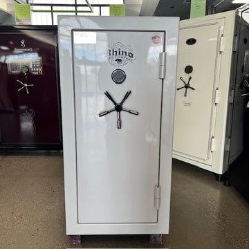 USED Rhino CD6030 Gun Safe, image 1 
