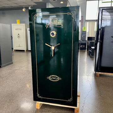 USED Excalibur 6030 Gun Safe, image 1 