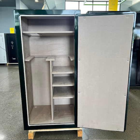 USED Excalibur 6030 Gun Safe, photo 2