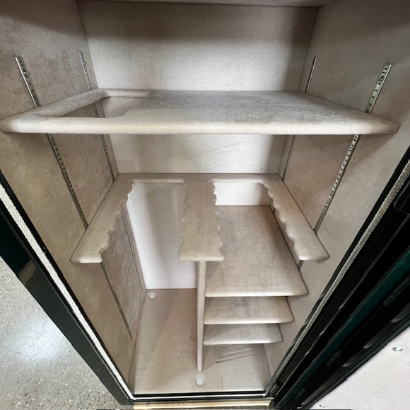 USED Excalibur 6030 Gun Safe, photo 4