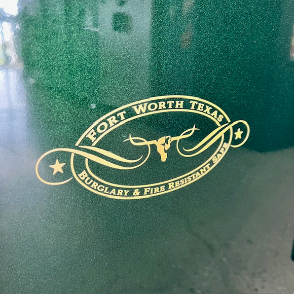 USED Excalibur 6030 Gun Safe, photo 6