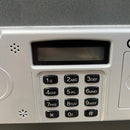USED Hollon HS-610E Office / Home Safe, view 4