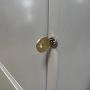 USED Herman Miller, 4-Drawer Lateral File Cabinet, view 4