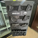 USED Stack On 20 Gun Safe, view 6