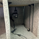 USED Stack On 20 Gun Safe, view 5