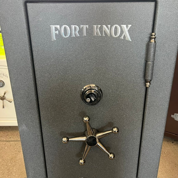 USED Fort Knox Defender 6026 Gun Safe, photo 7