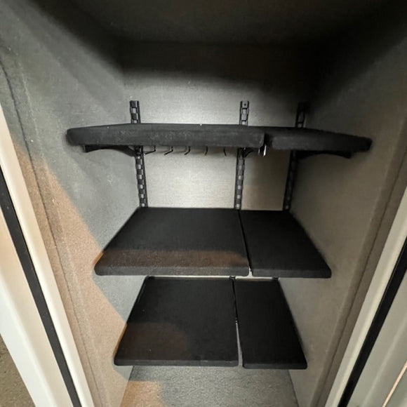 Browning USHS 13 Home Safe - CLEARANCE, photo 3