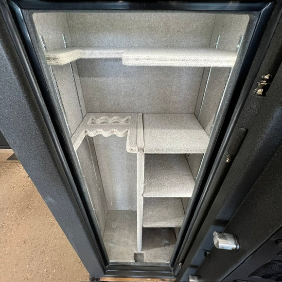 USED Fort Knox Defender 6026 Gun Safe, photo 4