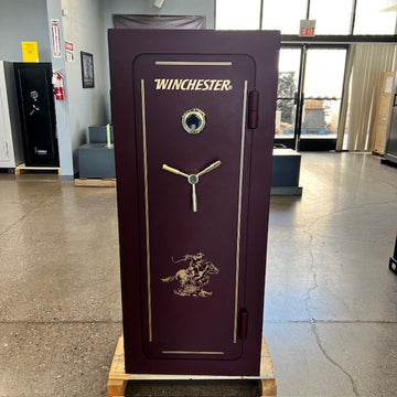 USED Winchester Gun Safe, image 1 