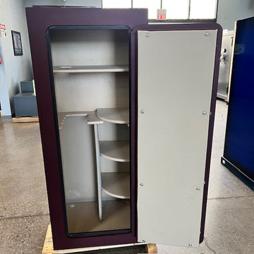 USED Winchester Gun Safe, image 2 