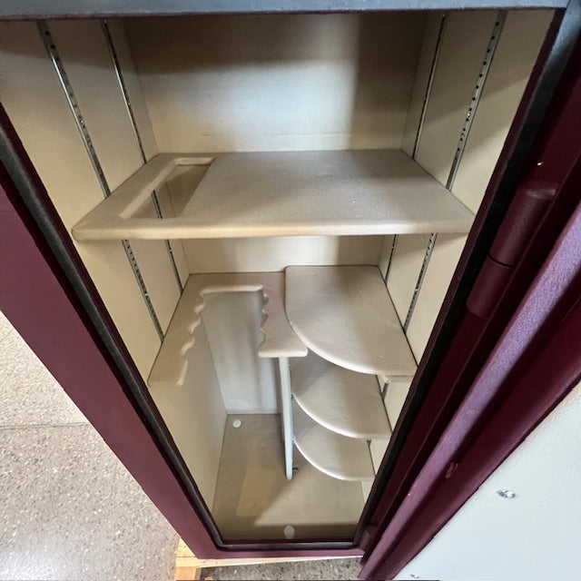 USED Winchester Gun Safe, photo 4
