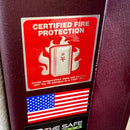 USED Winchester Gun Safe, view 5