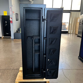 USED RedHead 14 Gun Safe, image 2 