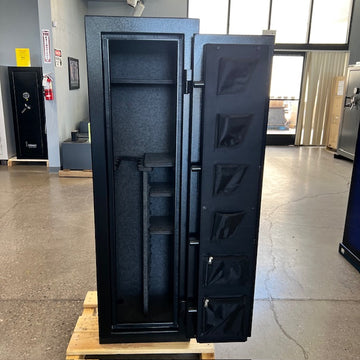 USED RedHead 14 Gun Safe, image 2 