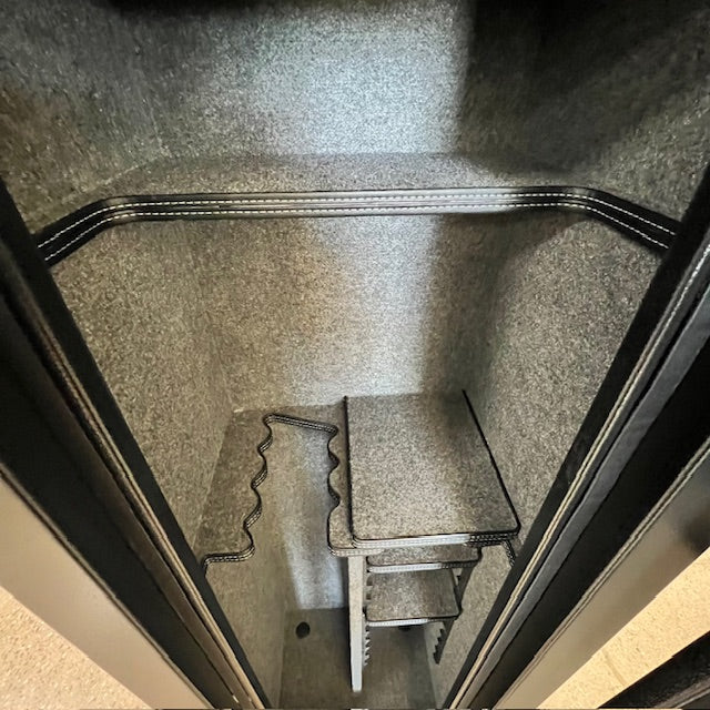 USED RedHead 14 Gun Safe, photo 4