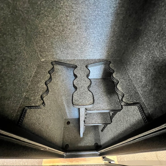 USED RedHead 14 Gun Safe, photo 4