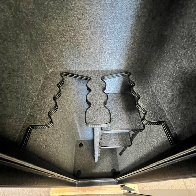 USED RedHead 14 Gun Safe, photo 5