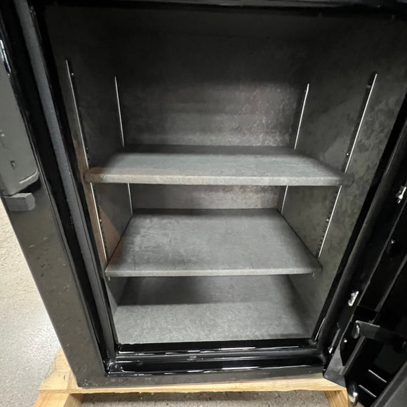 USED Champion Home Safe, photo 3