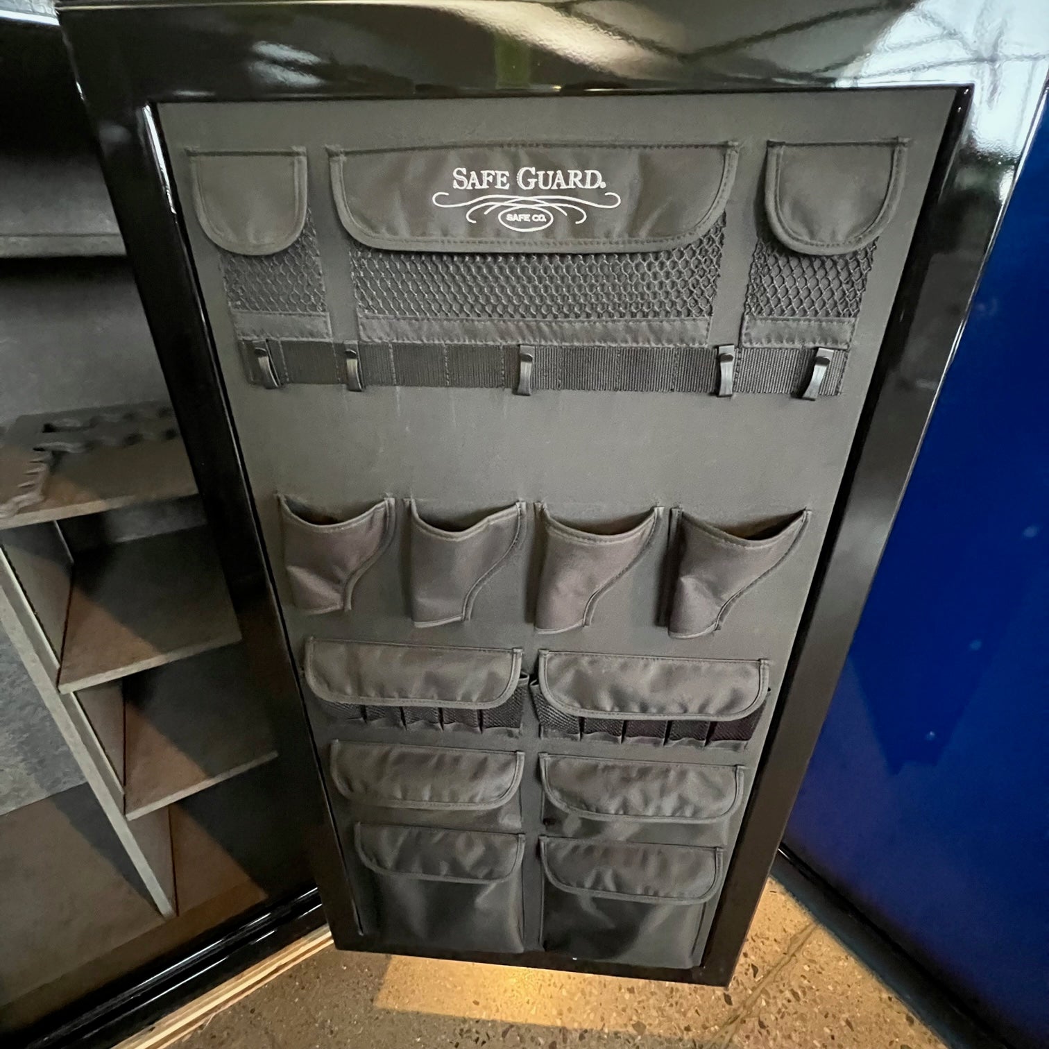 USED Champion Safe Guard 40 Gun Safe