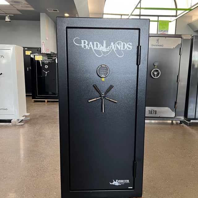 Used Dakota Bad Lands 5928 Gun Safe For Sale The Safe Keeper