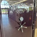USED National Security Classic Plus 50 Gun Safe, view 8