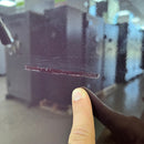 USED National Security Classic Plus 50 Gun Safe, view 7