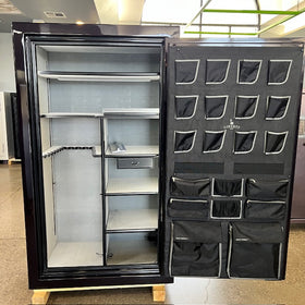 USED National Security Classic Plus 50 Gun Safe, image 2 