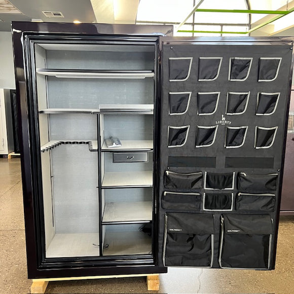 USED National Security Classic Plus 50 Gun Safe, photo 2